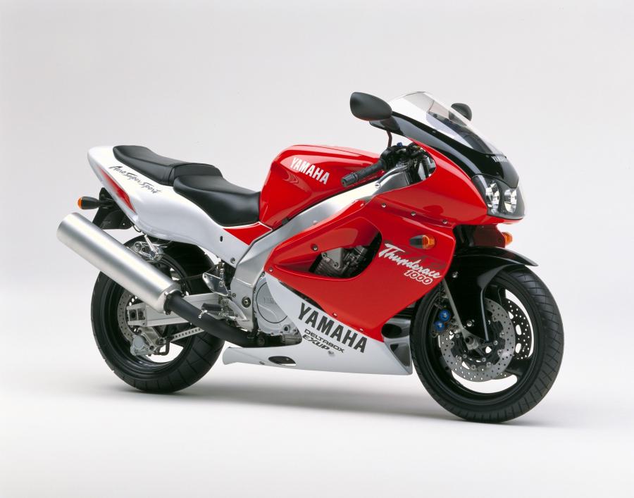 Yamaha YZF1000R Thunderace